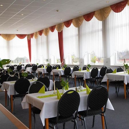 Apartmenthotel-Harz Friedrichsbrunn Dış mekan fotoğraf