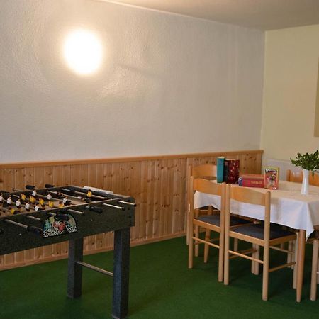 Apartmenthotel-Harz Friedrichsbrunn Dış mekan fotoğraf