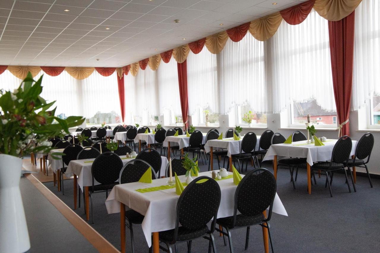 Apartmenthotel-Harz Friedrichsbrunn Dış mekan fotoğraf